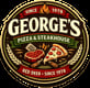 George's Pizza & Steakhouse