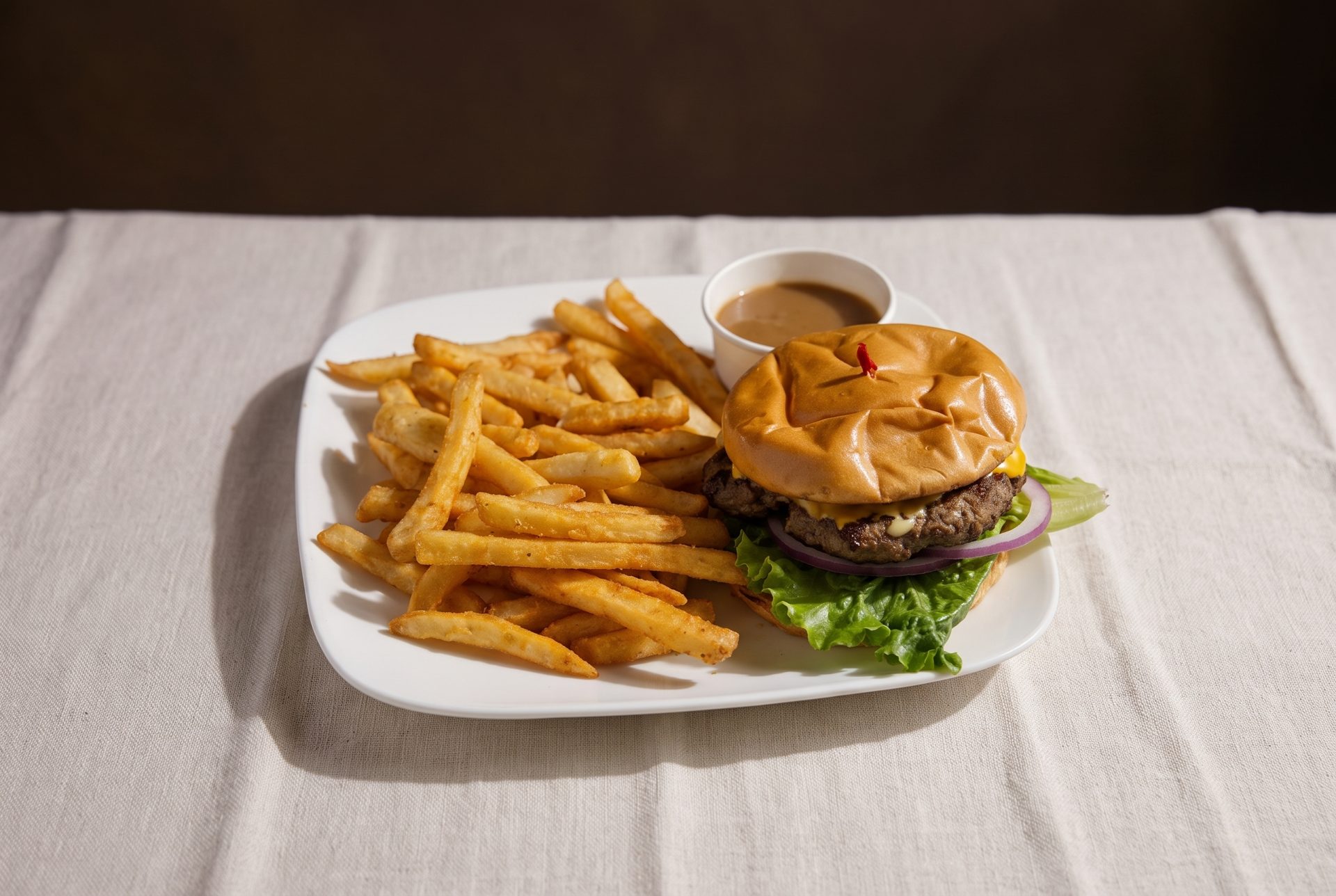 George's Pizza & Steakhouse Rewards