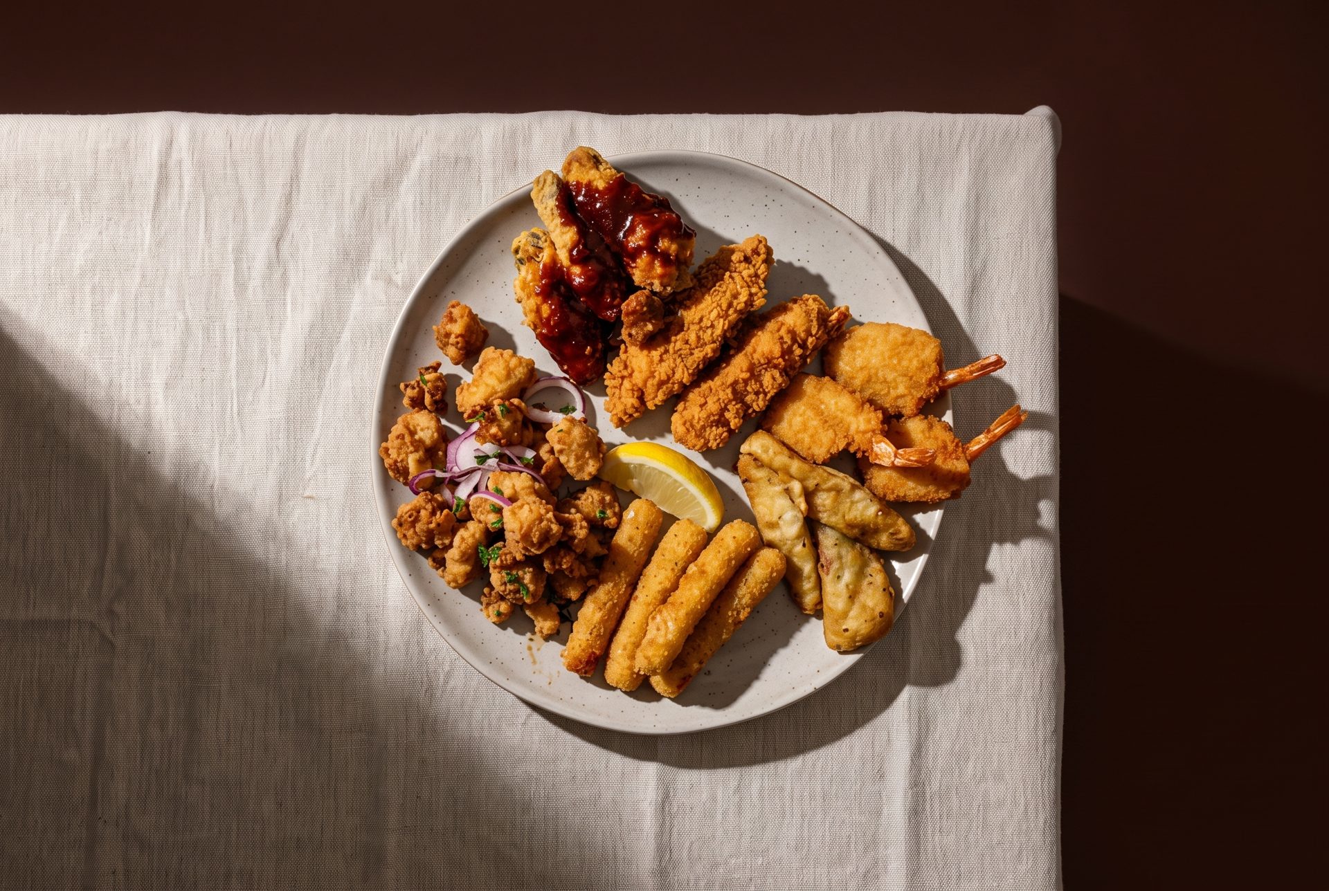 Catering Made Easy