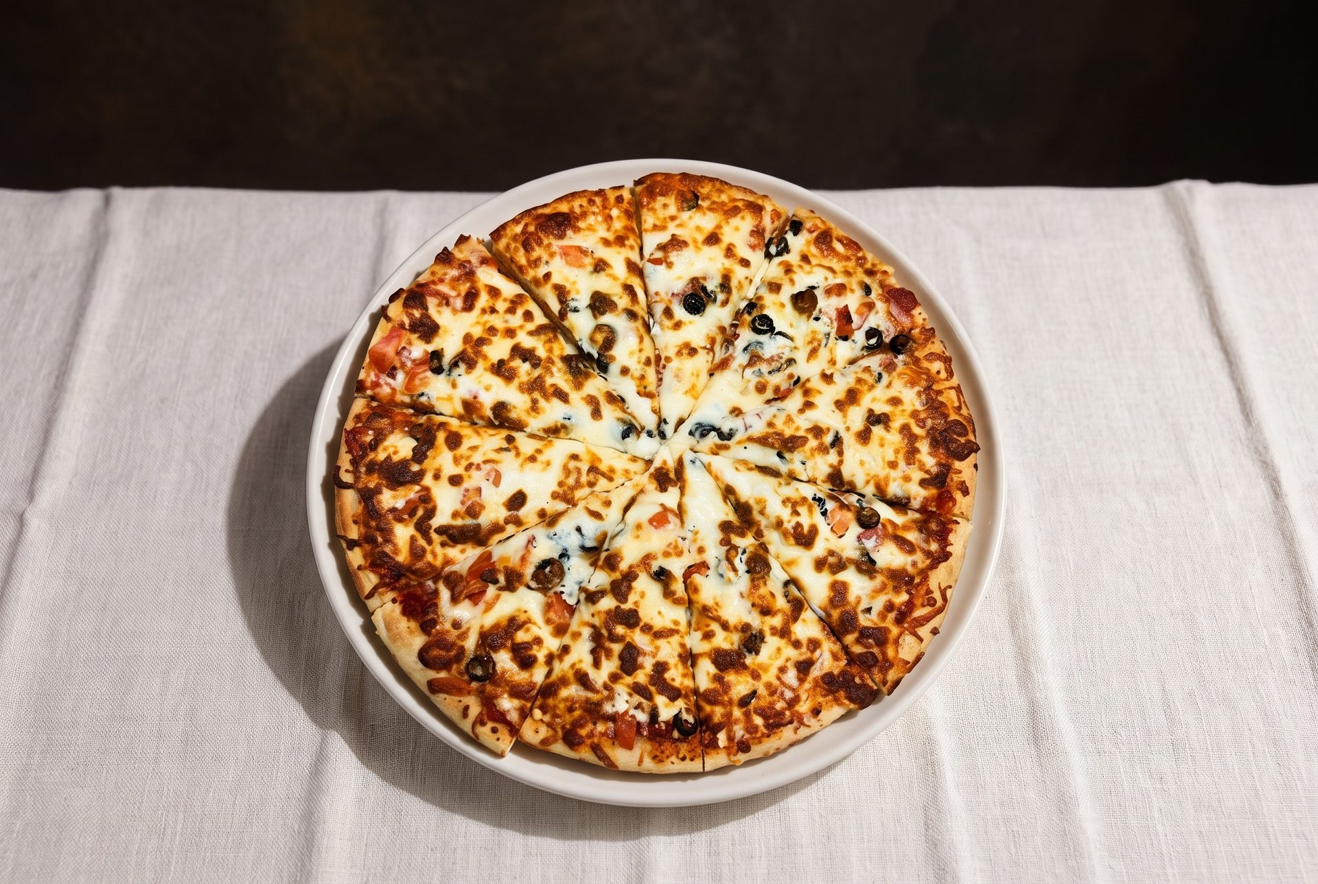 Weekly Specials