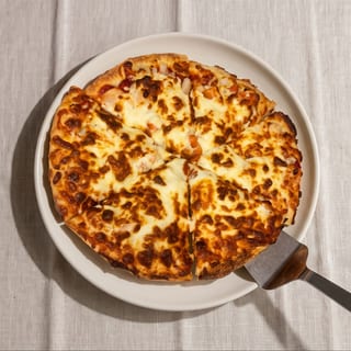 Medium Pizza