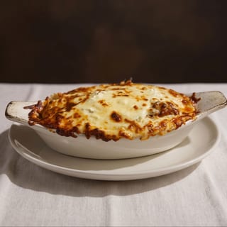 Baked Lasagna