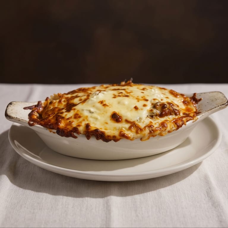 Delicious Spaghetti Options