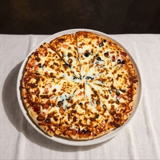 Xl Pizza