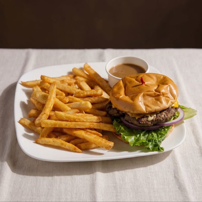 Our Delicious Salads