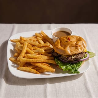 Homemade Deluxe