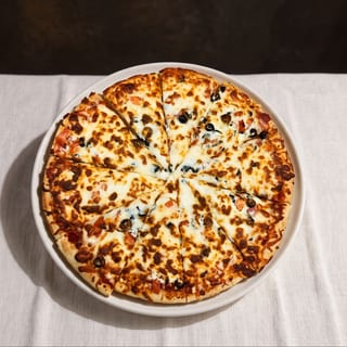 Large Pizza