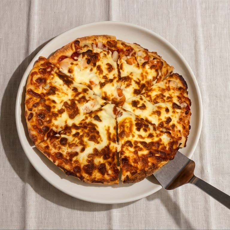 Delicious Dinner Options Await